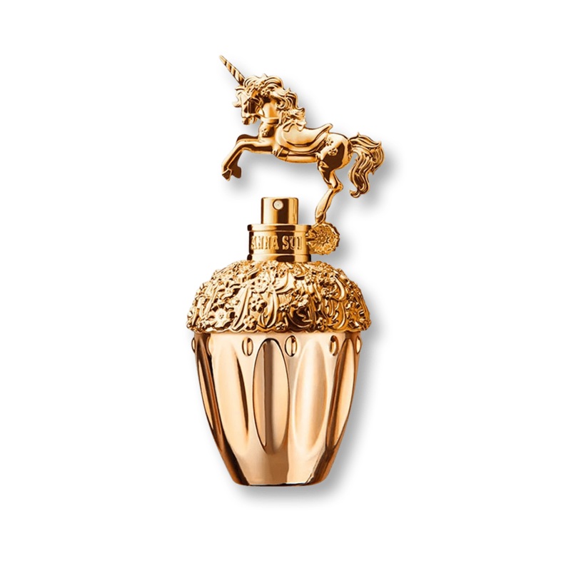 Anna Sui Fantasia Gold Edition EDT