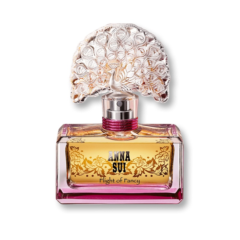 Anna Sui Flight Of Fancy EDT