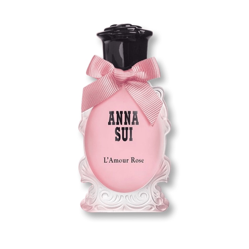 Anna Sui L’Amour Rose Paris EDP