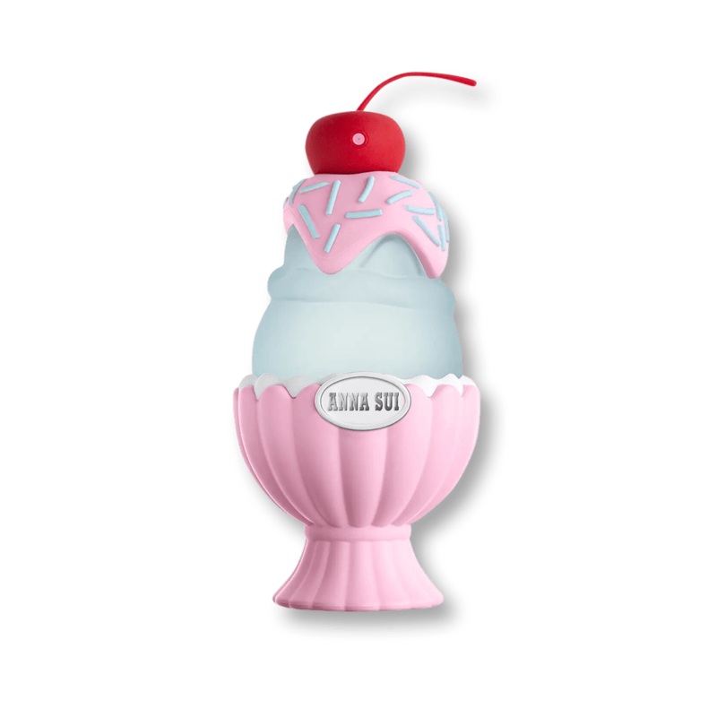 Anna Sui Sundae Pretty Pink EDT
