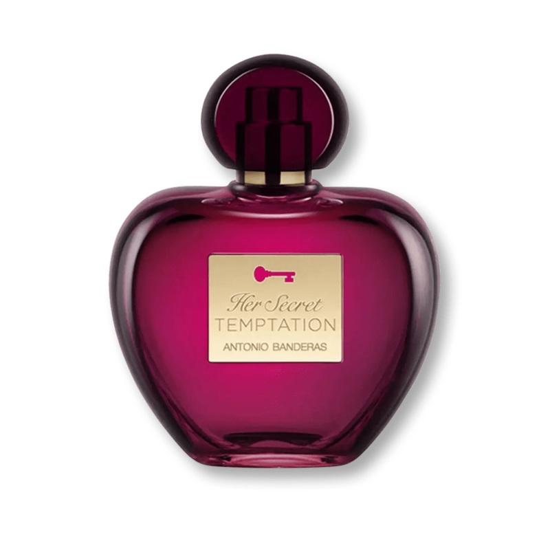Antonio Banderas Her Secret Temptation EDT