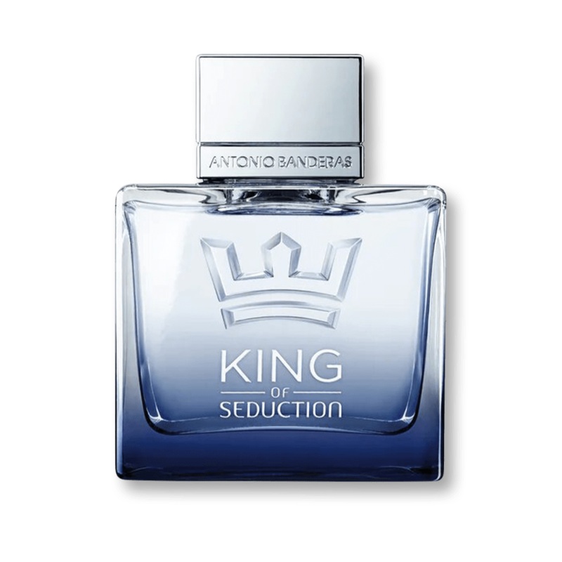 Antonio Banderas King Of Seduction EDT