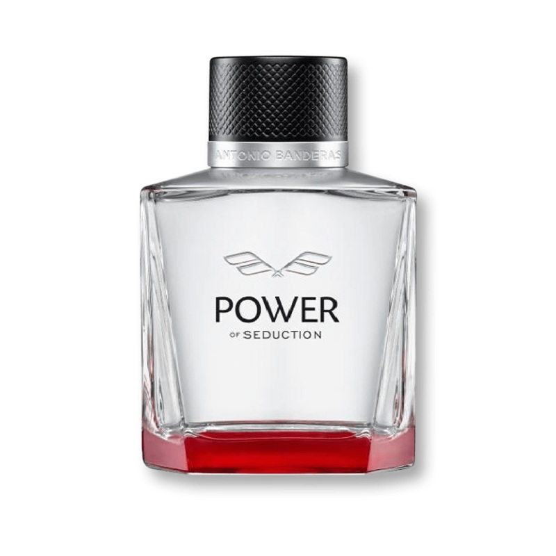 Antonio Banderas Power Of Seduction EDT