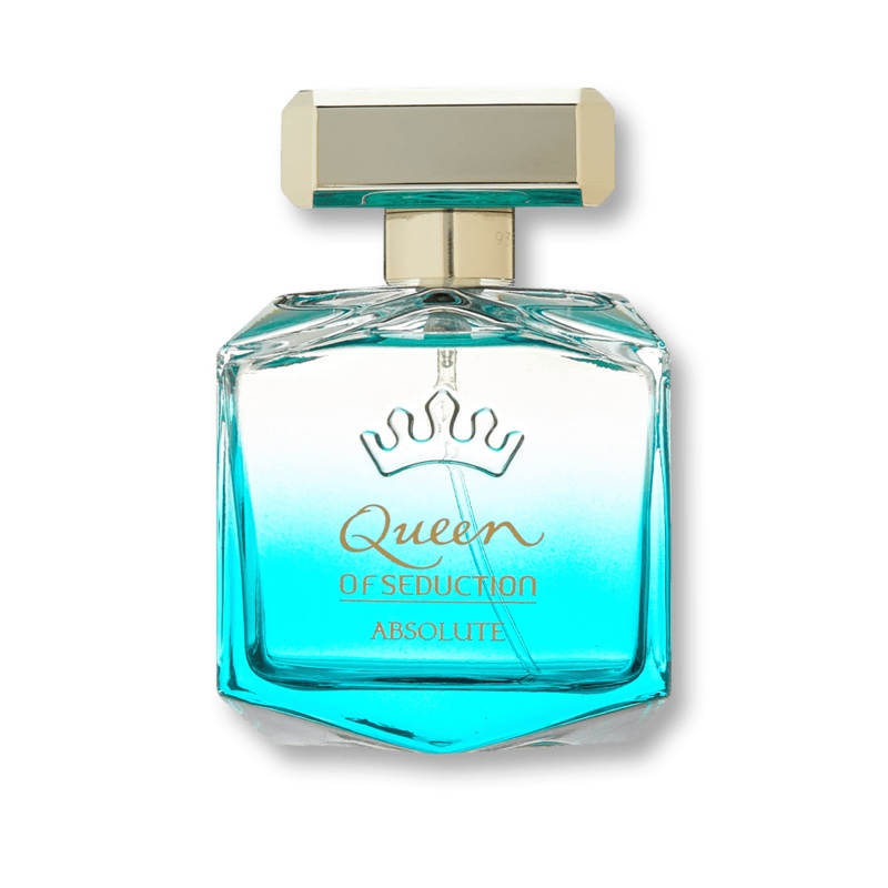 Antonio Banderas Queen Of Seduction Absolute EDT