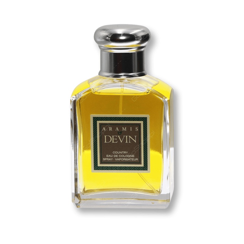 Aramis Devin Country Eau De Cologne
