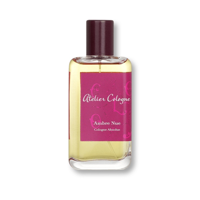 Atelier Cologne Ambre Nue Cologne Absolue
