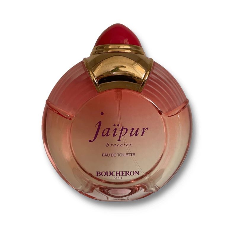 Boucheron Jaipur Bracelet Limited Edition EDT