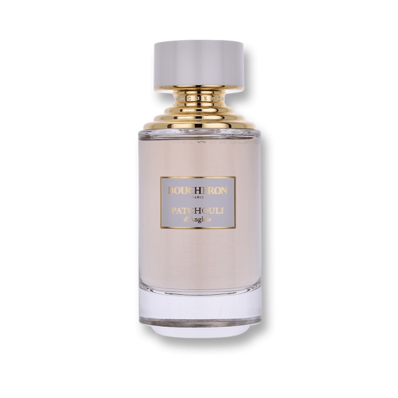 Boucheron Patchouli D’Angkor EDP