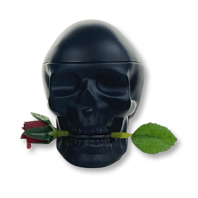 Christian Audigier Ed Hardy Skulls & Roses EDT