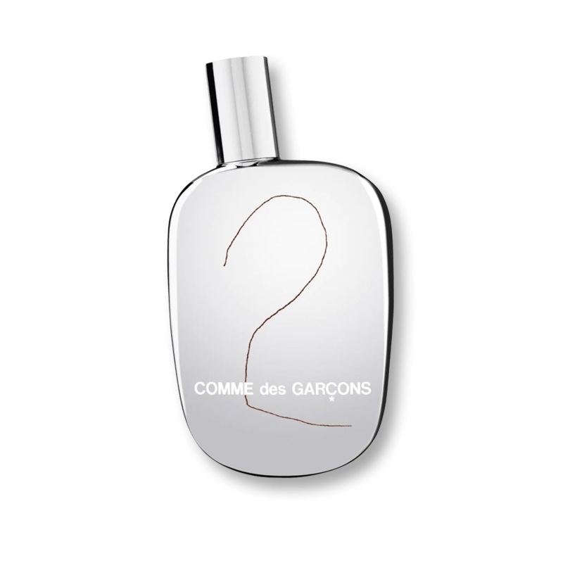 Comme Des Garcons 2 EDP
