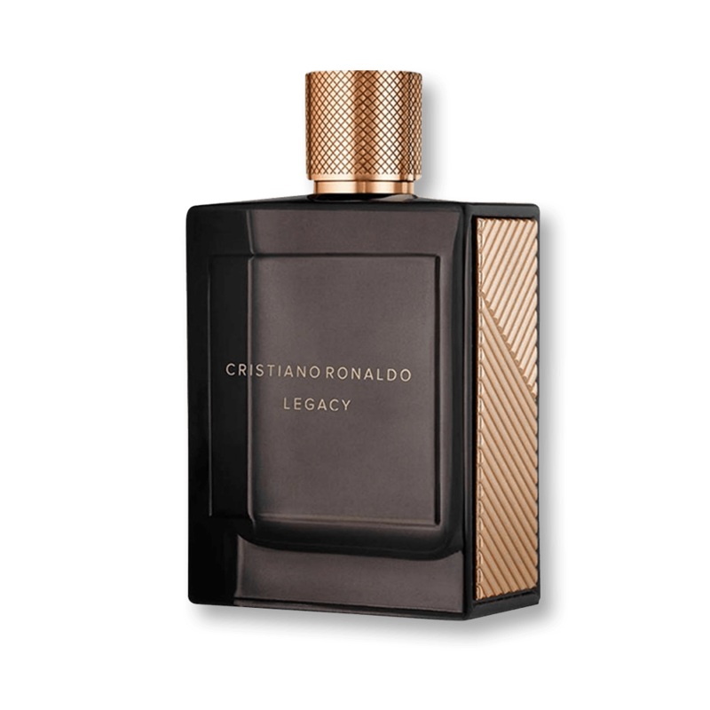 Cristiano Ronaldo Legacy EDT