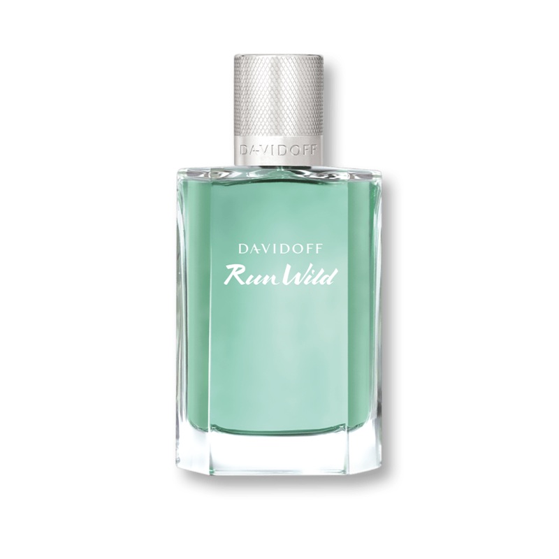 Davidoff Run Wild For Her EDP