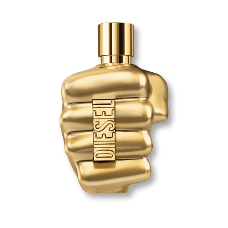 Diesel Spirit Of The Brave Intense EDP