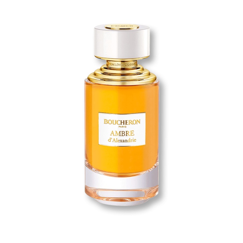 Boucheron Ambre D’Alexandrie EDP