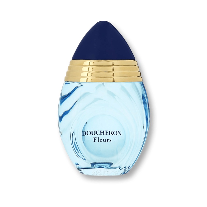 Boucheron Fleurs EDP