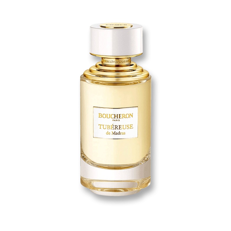 Boucheron Tubereuse De Madras EDP