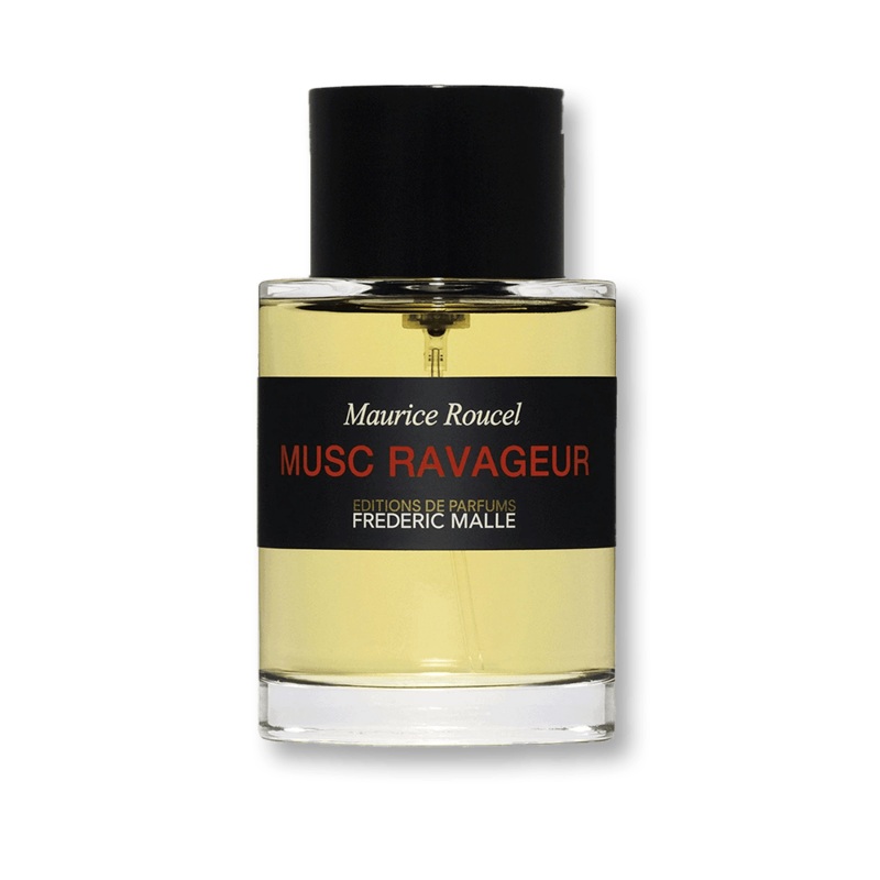 Frederic Malle Musc Ravageur EDP