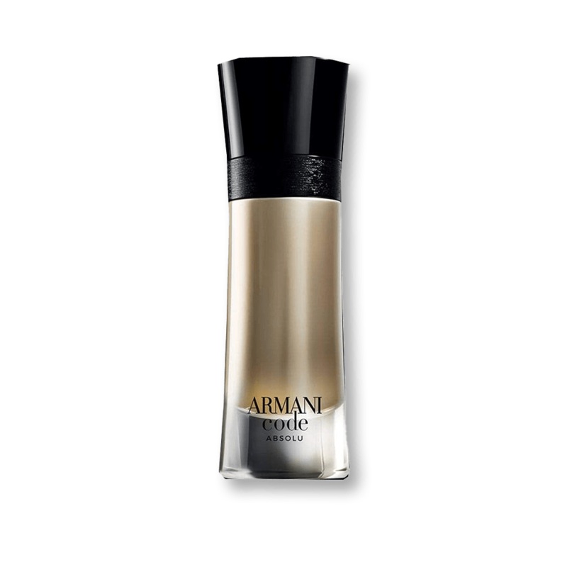 Giorgio Armani Code Absolu EDP