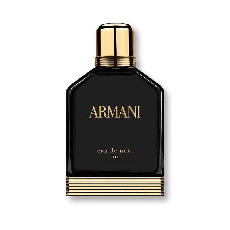 Giorgio Armani Eau De Nuit EDT
