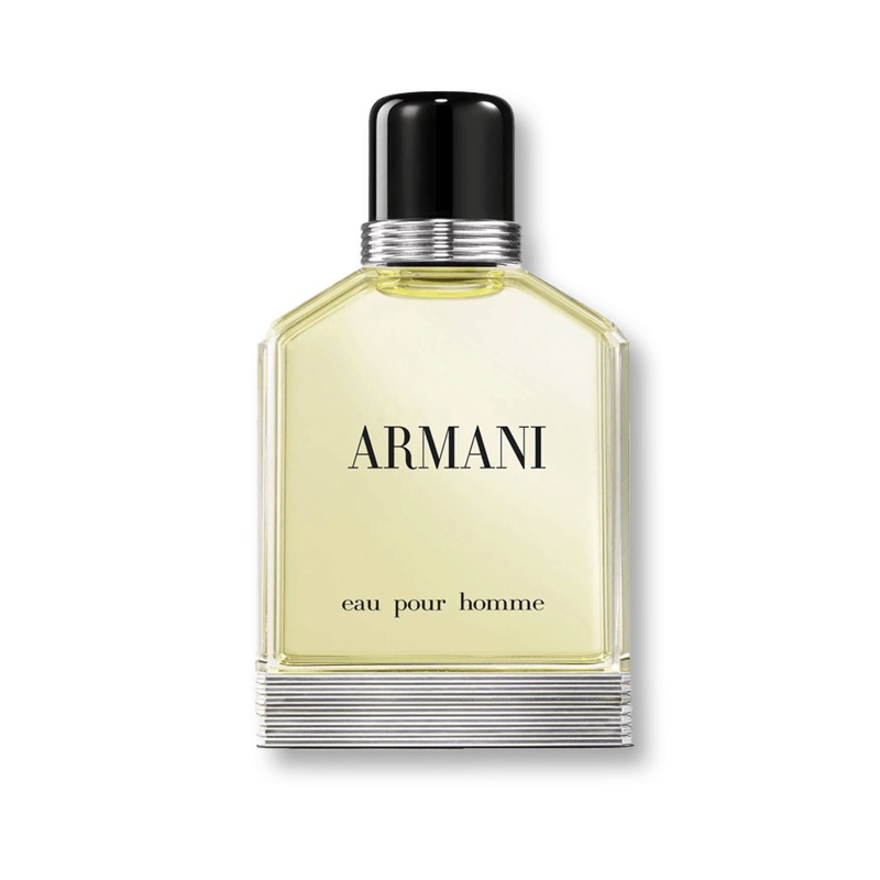 Giorgio Armani Eau Pour Homme EDT