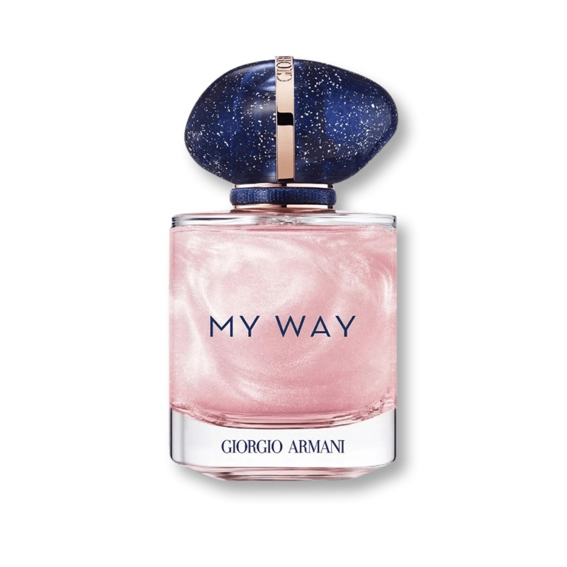 Giorgio Armani My Way Nacre EDP