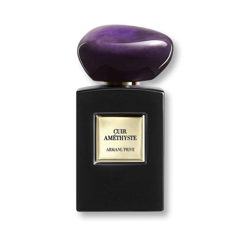 Giorgio Armani Prive Cuir Amethyste EDP