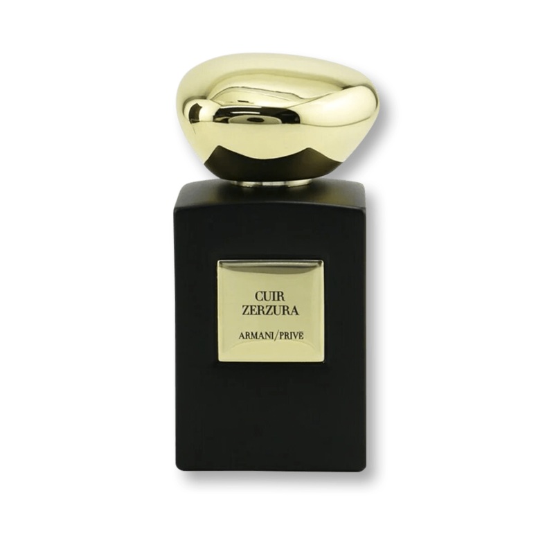 Giorgio Armani Prive Cuir Zerzura EDP