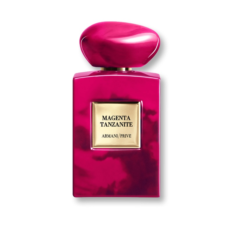 Giorgio Armani Prive Magenta Tanzanite EDP