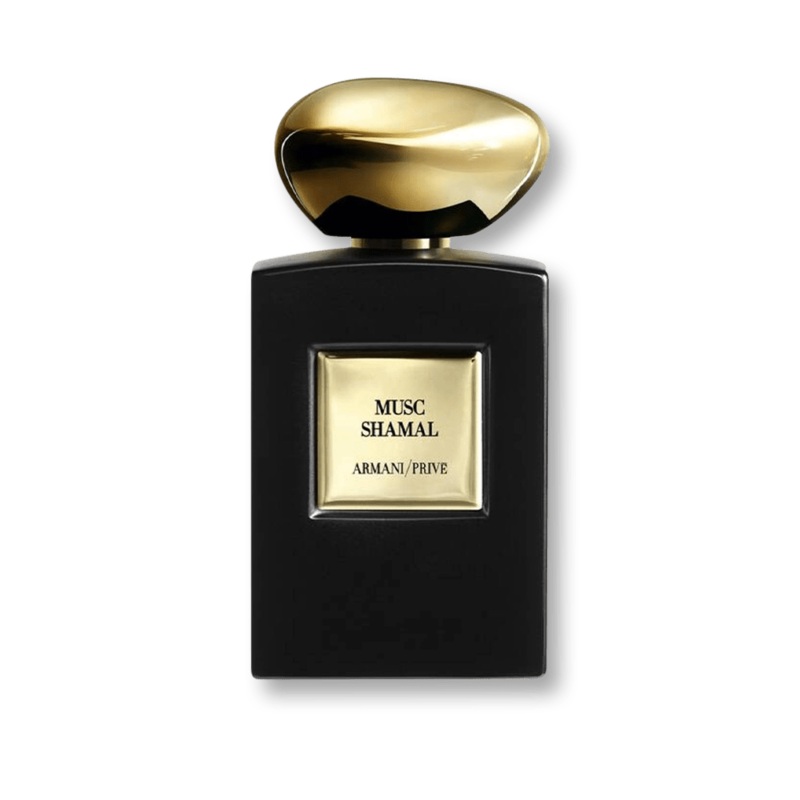 Giorgio Armani Prive Musc Shamal EDP Intense