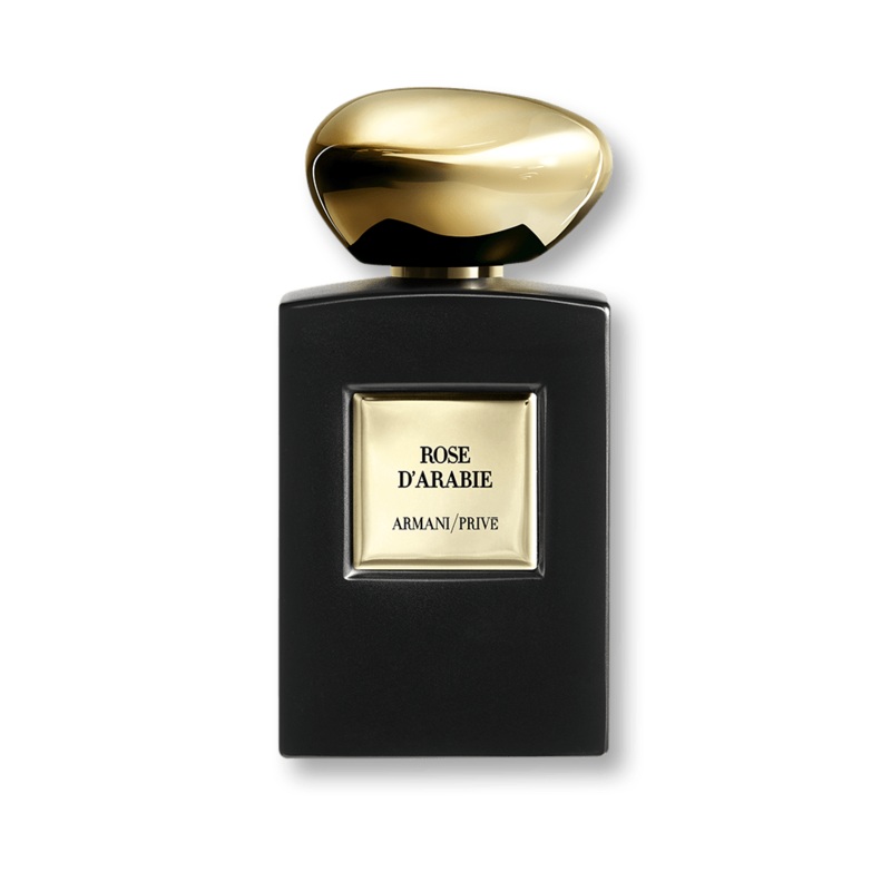 Giorgio Armani Prive Rose D’Arabie EDP Intense