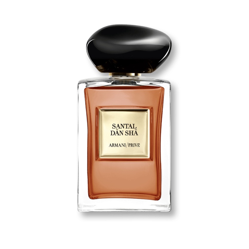 Giorgio Armani Prive Santal Dan Sha EDT