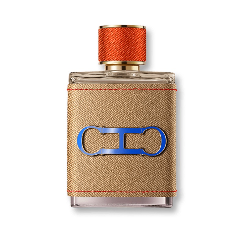 Carolina Herrera Ch Men Pasion EDP