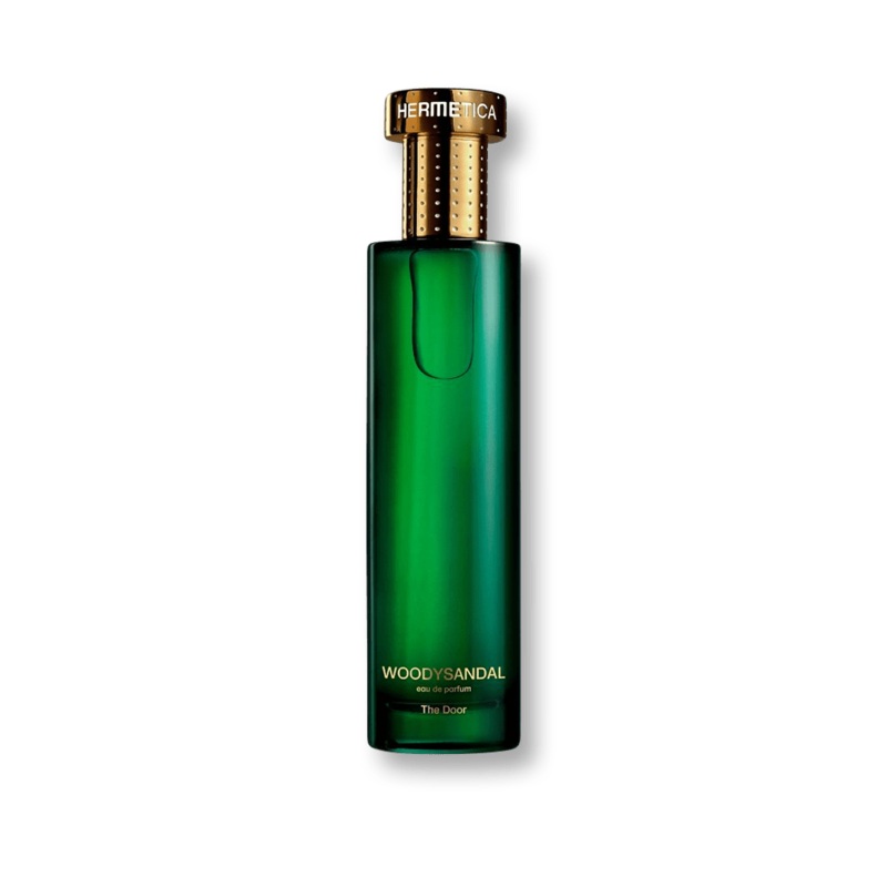 Hermetica Woodysandal EDP