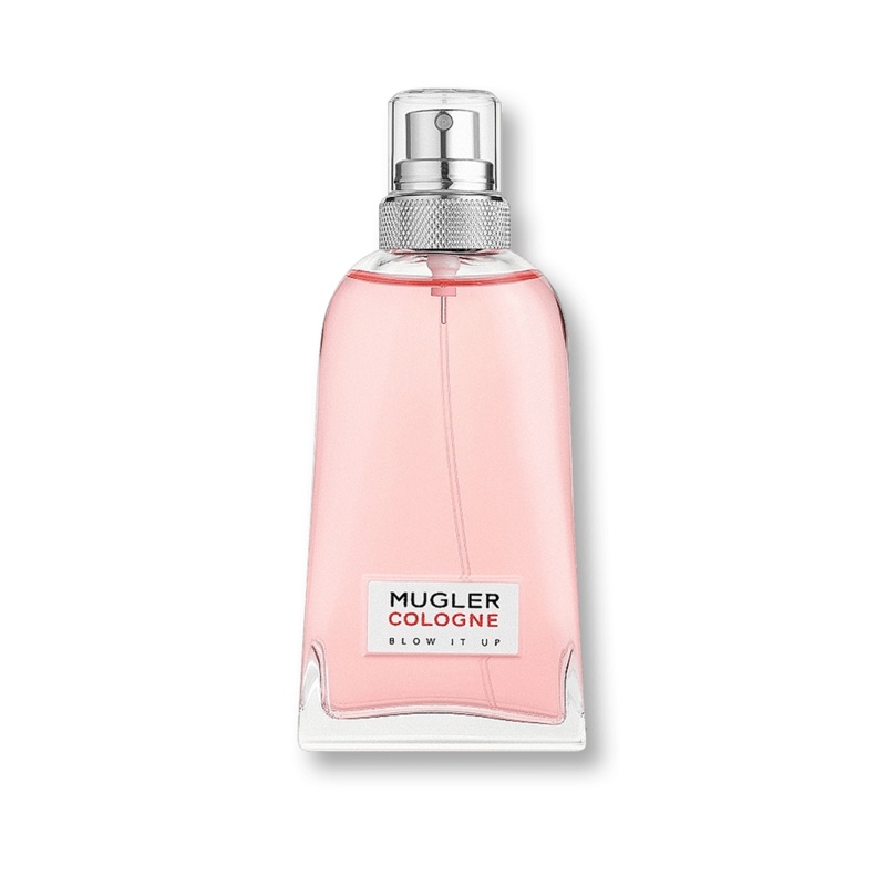 Mugler Cologne Blow It Up EDT