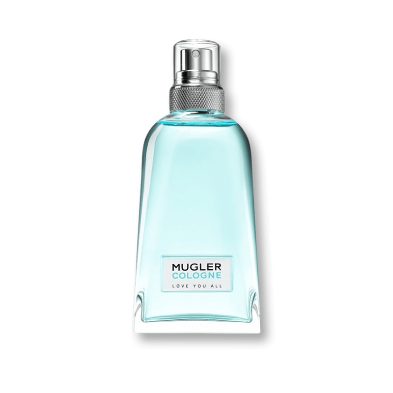 Mugler Cologne Love You All EDT
