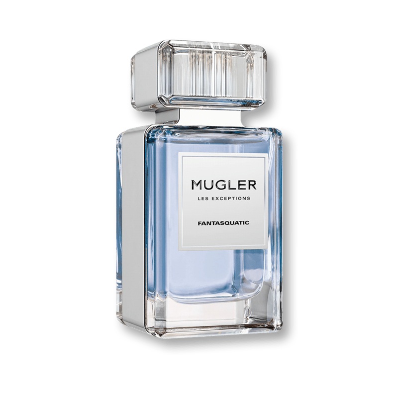 Mugler Les Exceptions Fantasquatic EDP