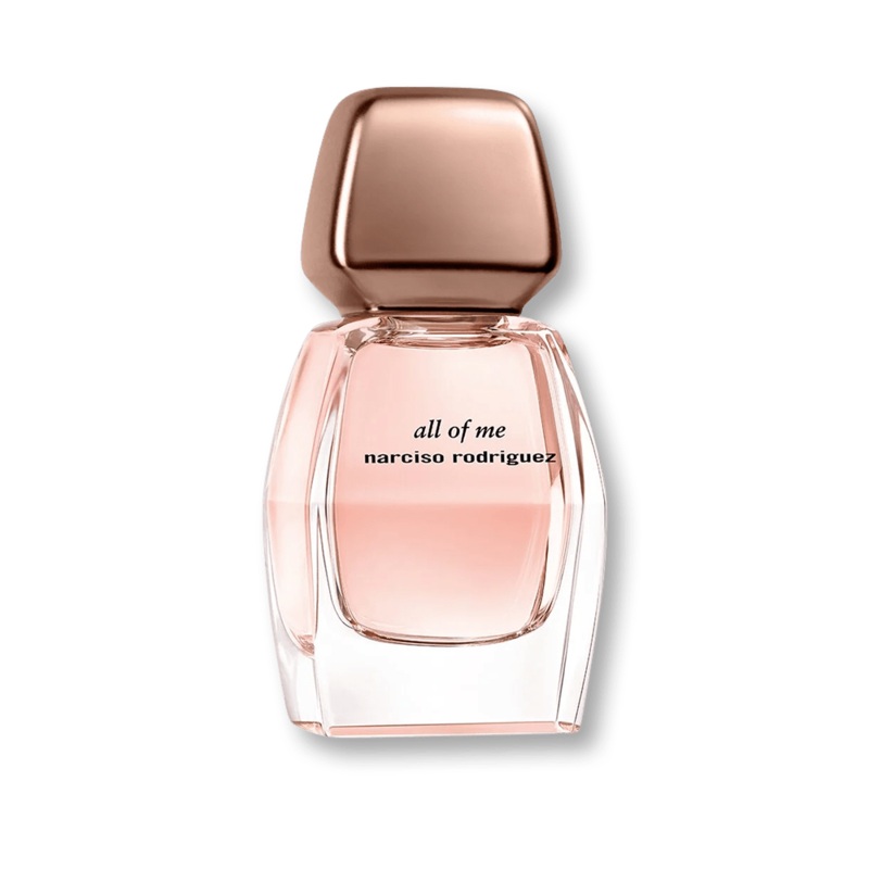 Narciso Rodriguez All Of Me EDP