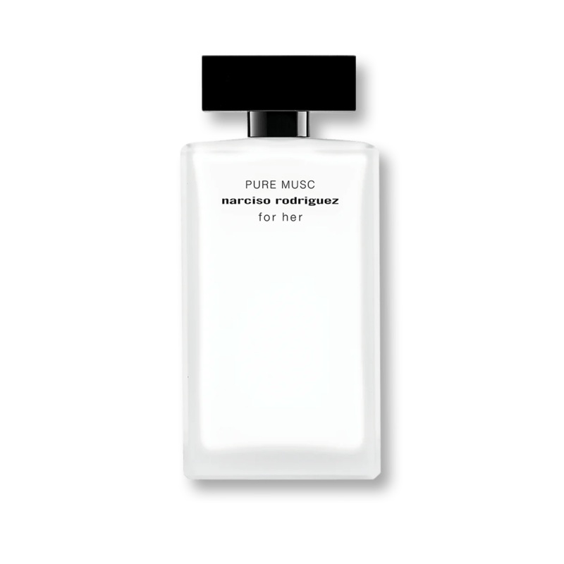 Narciso Rodriguez Pure Musc EDP