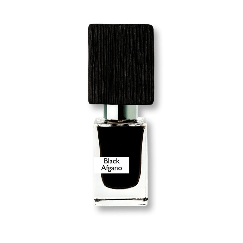 Nasomatto Black Afgano Extrait De Parfum