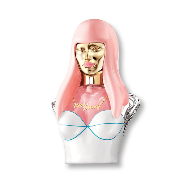 Nicki Minaj Pink Friday EDP