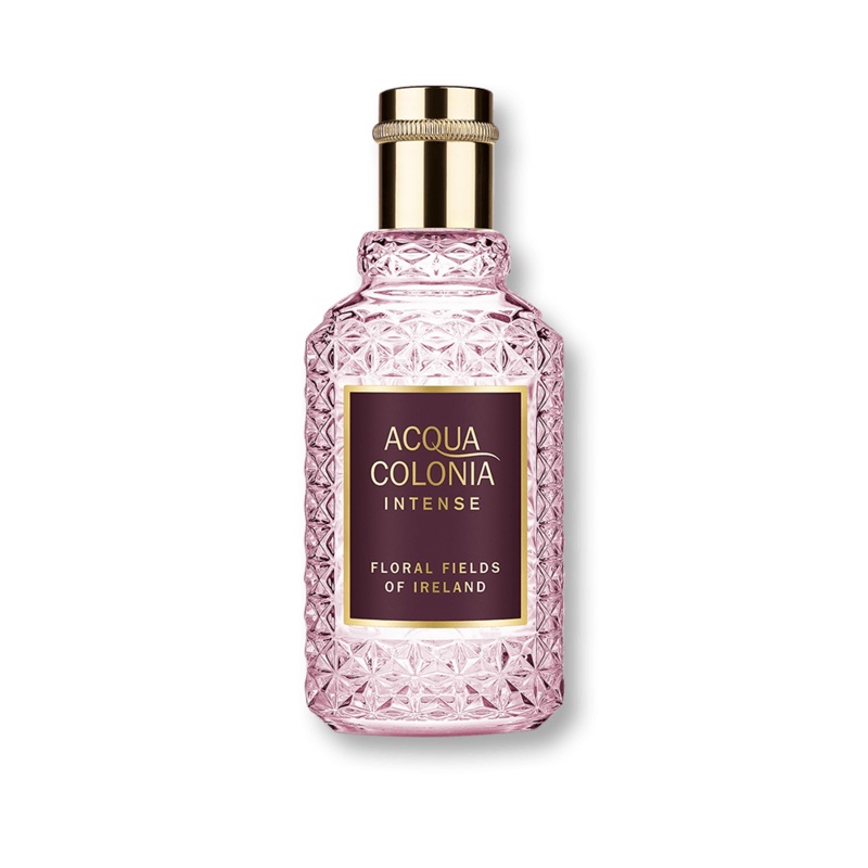 No. 4711 Acqua Colonia Intense Floral Fields Of Ireland EDC