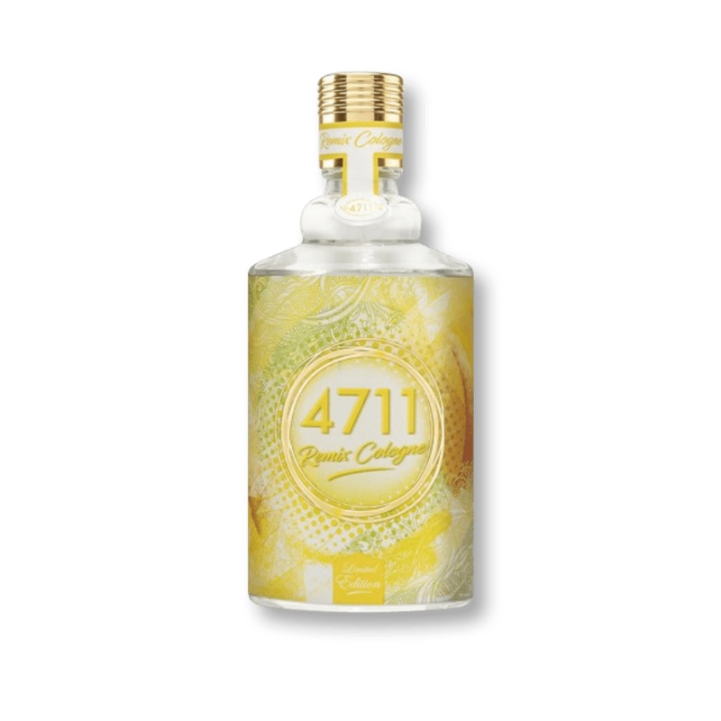 No. 4711 Remix Cologne Edition 2020 EDC