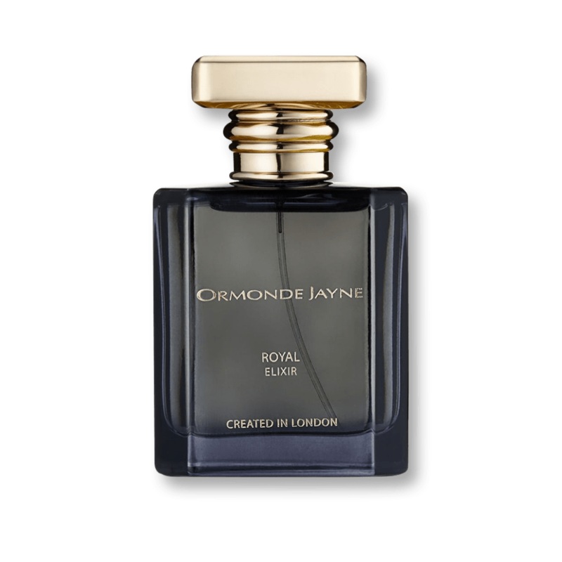 Ormonde Jayne Royal Elixir Harrods Pure Perfume