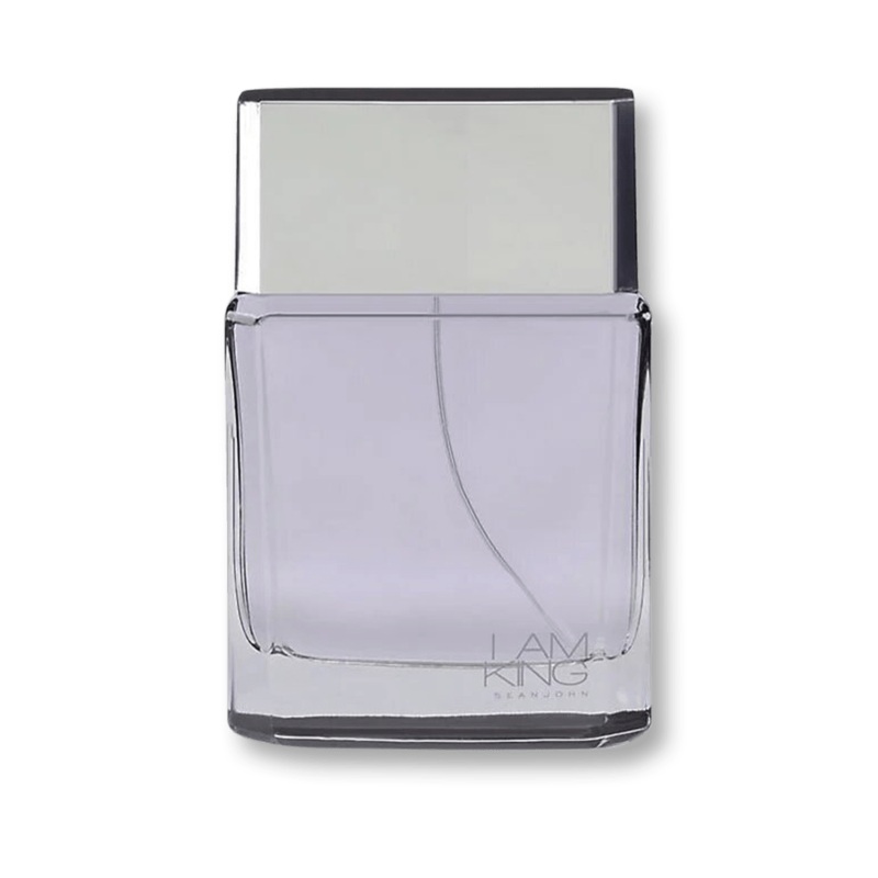Sean John I Am King EDT