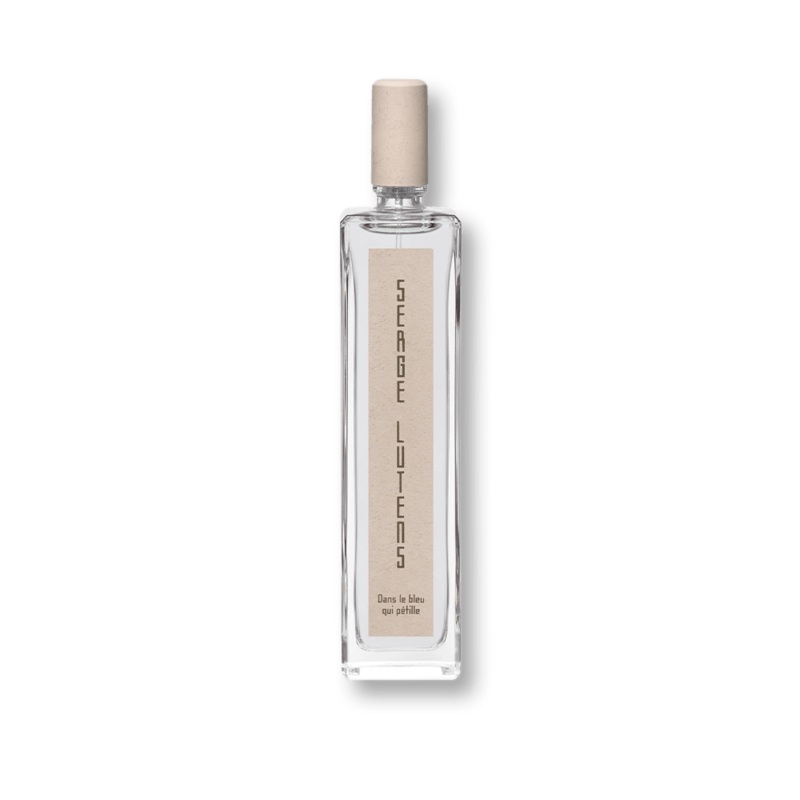 Serge Lutens Dans Le Bleu Qui Petille EDP