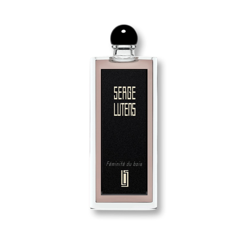 Serge Lutens Feminite Du Bois EDP