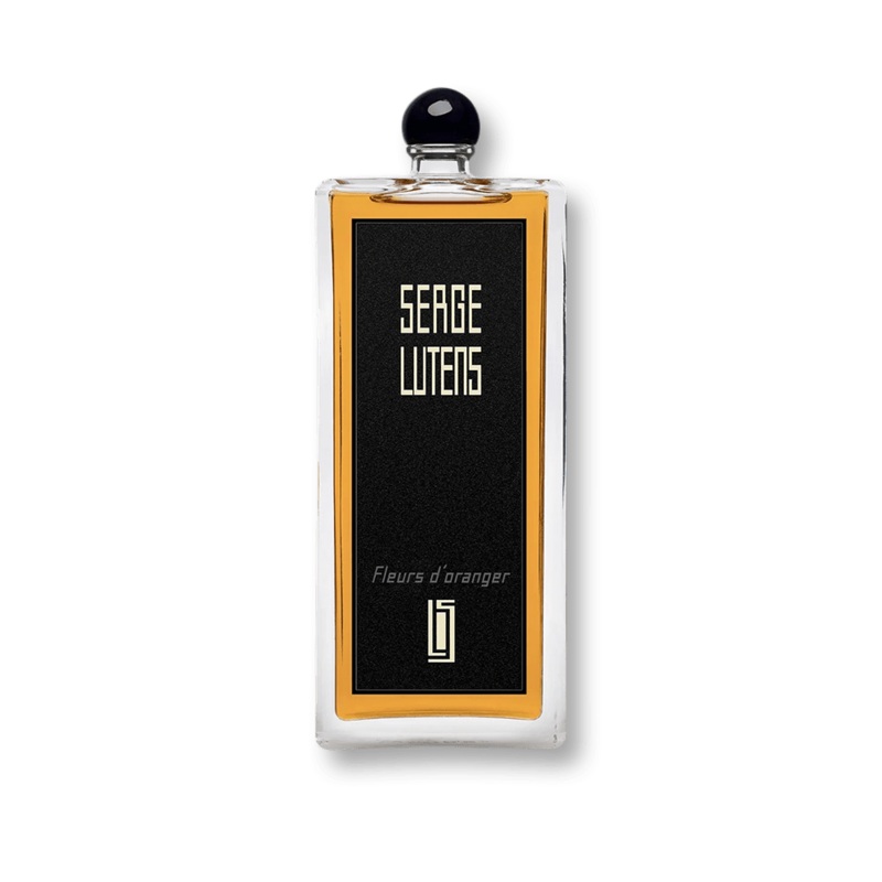 Serge Lutens Fleurs D’Oranger EDP