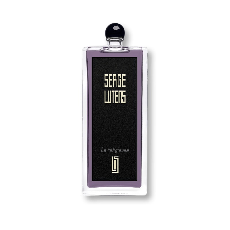 Serge Lutens La Religieuse EDP