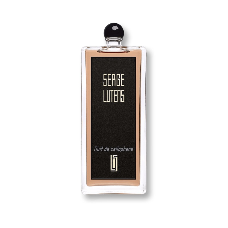 Serge Lutens Nuit De Cellophane EDP