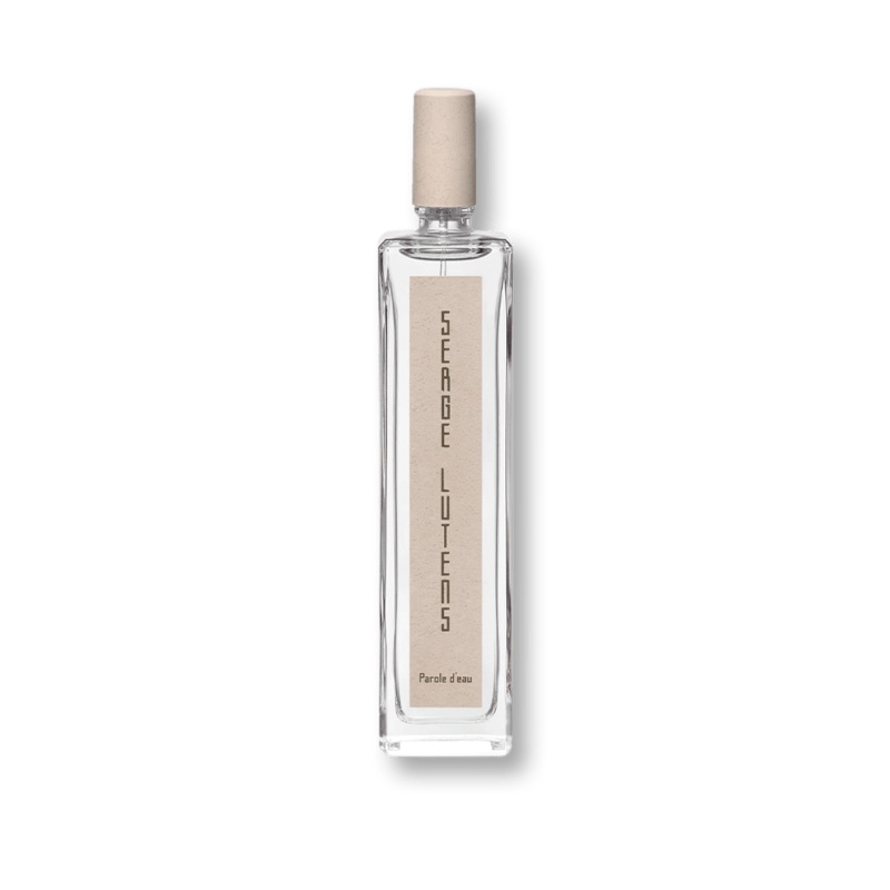 Serge Lutens Parole D’Eau EDP